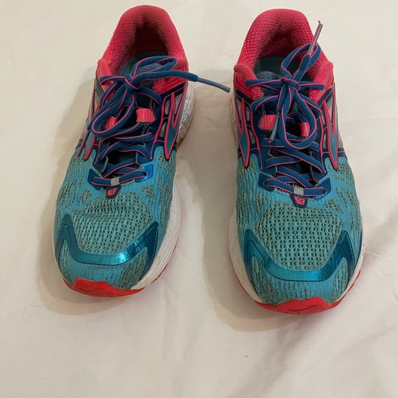 Brooks Ravenna 6 women’s running shoes - Picture 4 of 15